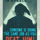 Illustration for article titled Zelda Propaganda Posters Are Fighting The Good Fight